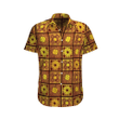 The Cube Hawaiian Shirt - HRC3158C