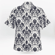 The Queen Hawaiian Shirt - HRC3225C