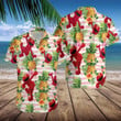 Limited Edition Tropical Muppet Hawaii Shirt AM02