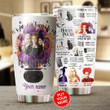PERSONALIZED HP TUMBLER CUP - HCPC1