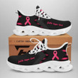 Breast Cancer Awareness Custome Sneaker BRS1