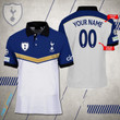 Limited Edition Polo Shirt MNPL23