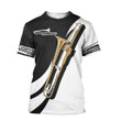 Trombone music 3d hoodie shirt for men and women MUS24