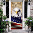 American Eagle Door Cover ANM06