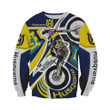 Motorbike 3D All Over Printed Clothes MT144