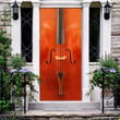 Love Cello Door Cover JSD14
