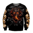 3D Armor Tattoo and Dungeon Dragon Shirts DR46