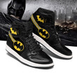 BM Custom Jordan Sneakers