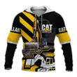Beautiful CAT 3D All Over Printed Clothes CAT08