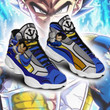 DB Shoes Uniform Anime JD13 Sneakers