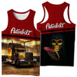 KW Truckers 3D All Over Printed Clothes KW12