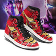 IM Custom Jordan Sneakers