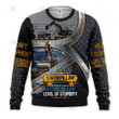 Heavy Equipment 3D All Over Printed Clothes HE60