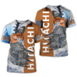 HTC Heavy Equipment 3D All Over Printed Clothes HE38