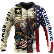PERSONALIZED US ARMED FORCES &#8211; U.S ARMY AM14