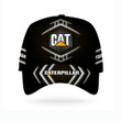 Personalized Heavy Equipment Printed Hat CC1