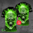 Personalized 420 3D All Over Printed Shirts WH2