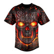 Personalized Limited Edition 3D All Over Printed Shirts MSK13