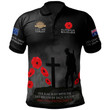 ANZAC Lest we forget 3D Shirts ANH3