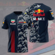 Limited Edition Racing Shirts RB52