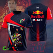 Limited Edition Racing Shirts RB59