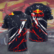 Limited Edition Racing Shirts RB65