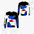 Racing Team Shirts SZ5