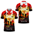 Canada Remembrance Shirt CAN3
