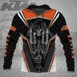 Personalized Racing Team Shirts KTMH52