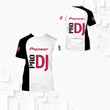 Limited Edition DJ 3D Shirts PNH3