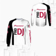 Limited Edition DJ 3D Shirts PNH3