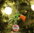 Power Tools Limited Edition Ornament NH11 IST1-ORA