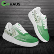 420 Air Force Sneaker WH6