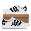 Love Music Limited Edition Skate Shoes TBH11