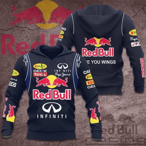 RB 3D All Over Printed Clothes RBR6