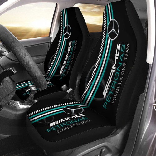 Racing Team Car Seat Cover MPH66