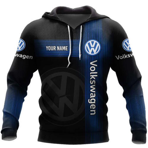 Personalized Limited Edition Shirts VW3