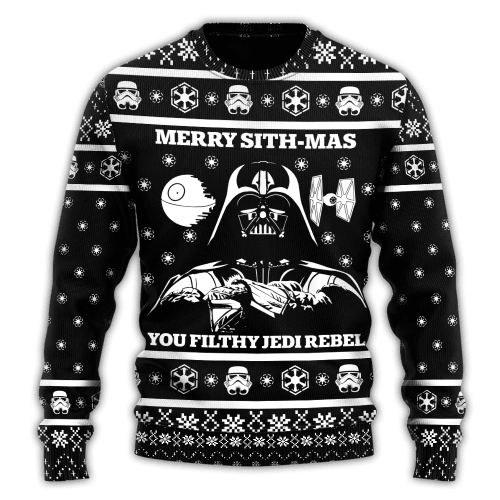 Christmas Sweatshirt SH10