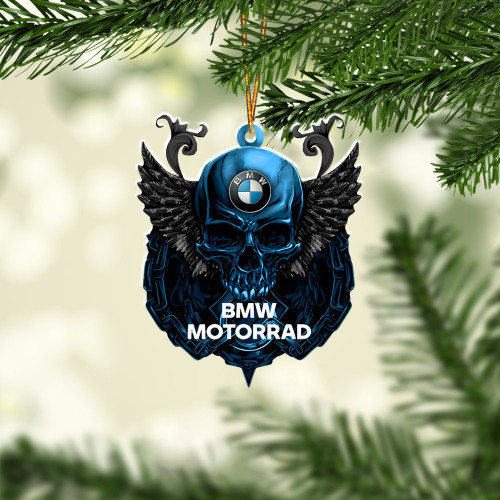 Limited Edition Ornament BMH114