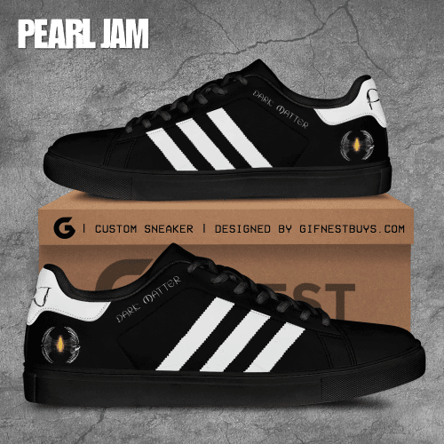 Limited Edition Skate Shoes MPJ06