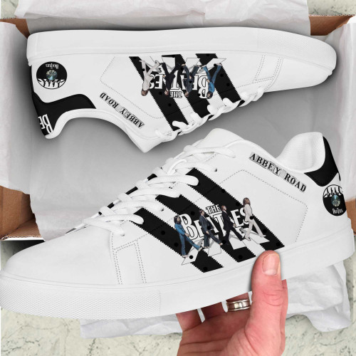 Love Music Limited Edition Skate Shoes TBH11