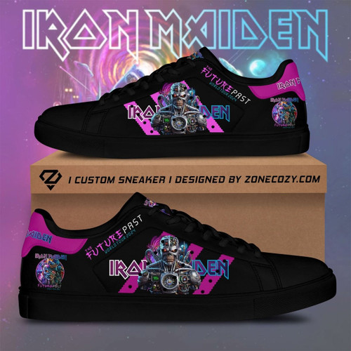 Limited Skate Shoes IRM4