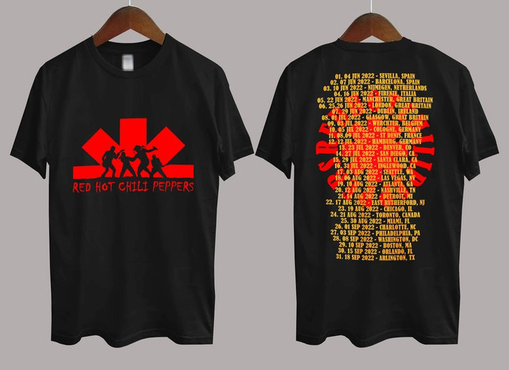 Limited Edition Shirts RC02