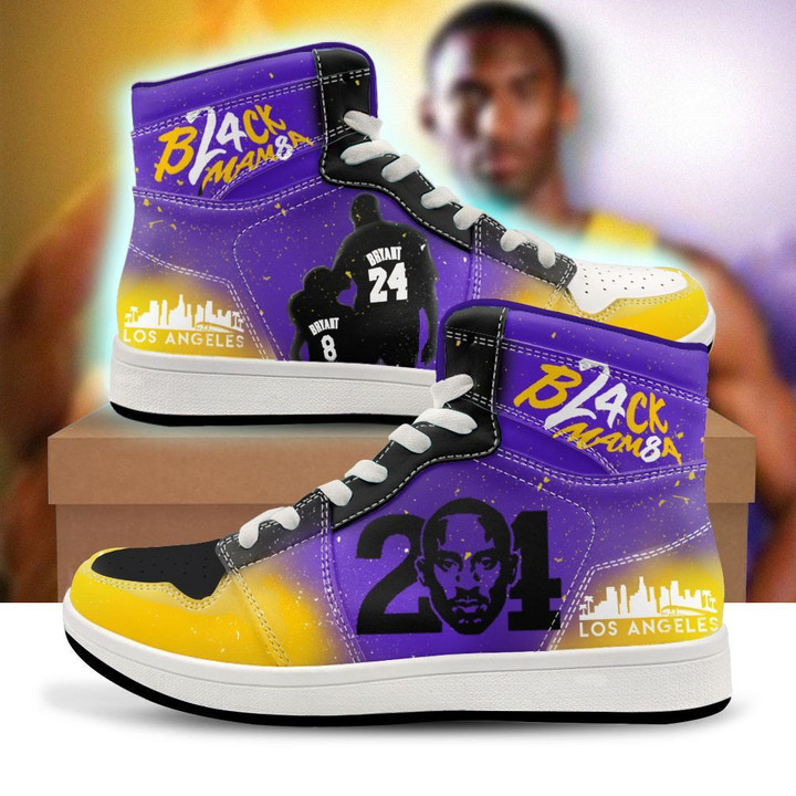 KB JD Sneakers KB13