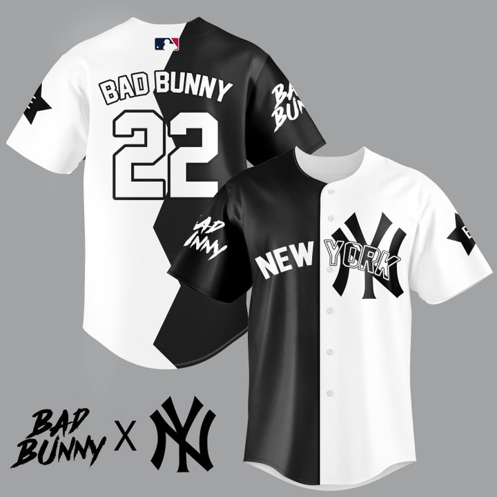 Limited Edition Baseball Jersey BB04