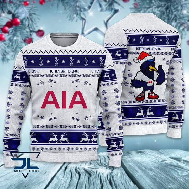 Limited Edition Ugly Sweater MNPL32