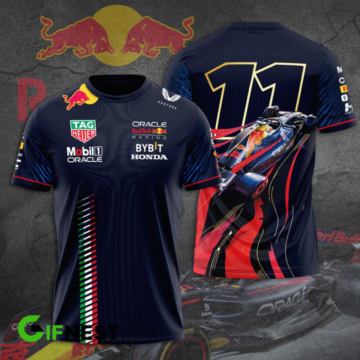Limited Edition Racing Shirts RB58