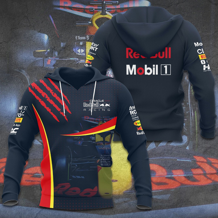 Limited Edition Racing Shirts RB81