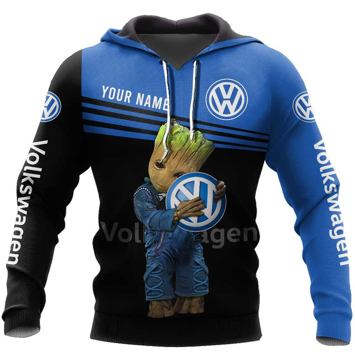 Personalized Limited Edition Shirts VW1