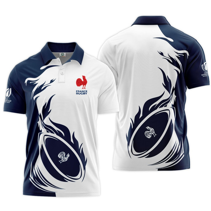 Rugby Worldcup Limited Edition Shirts RGB1